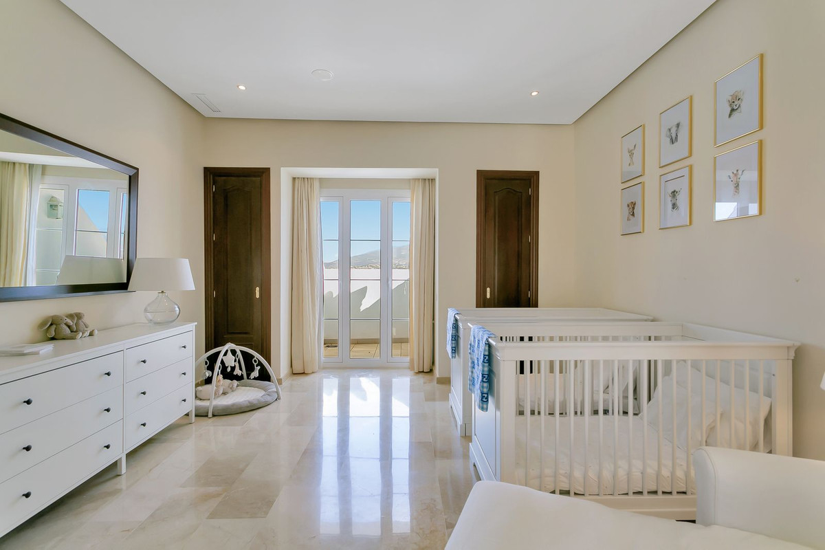 Huis te koop in La Cala Golf | 6 slaapkamers H5527597