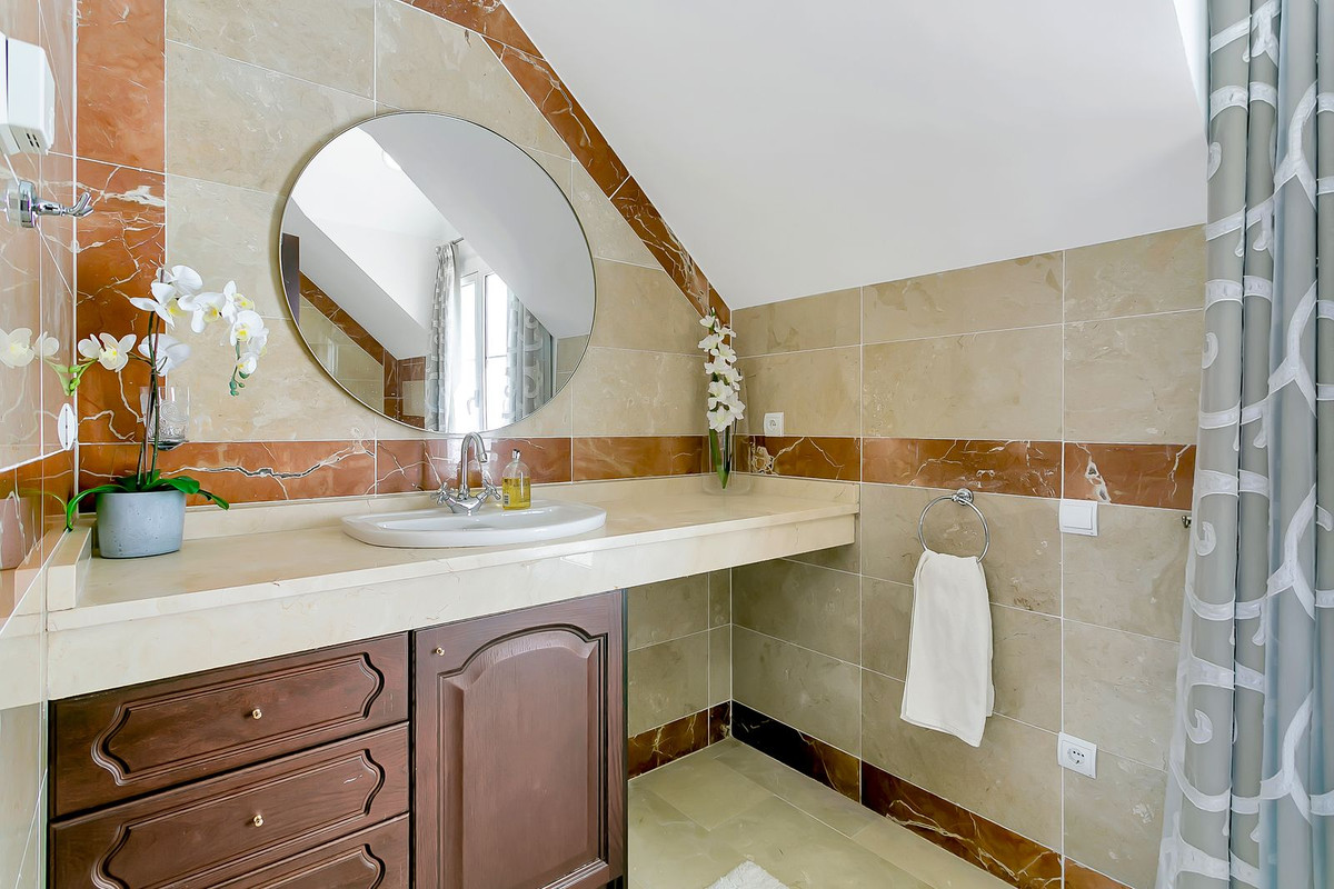 Huis te koop in La Cala Golf | 6 slaapkamers H5527597