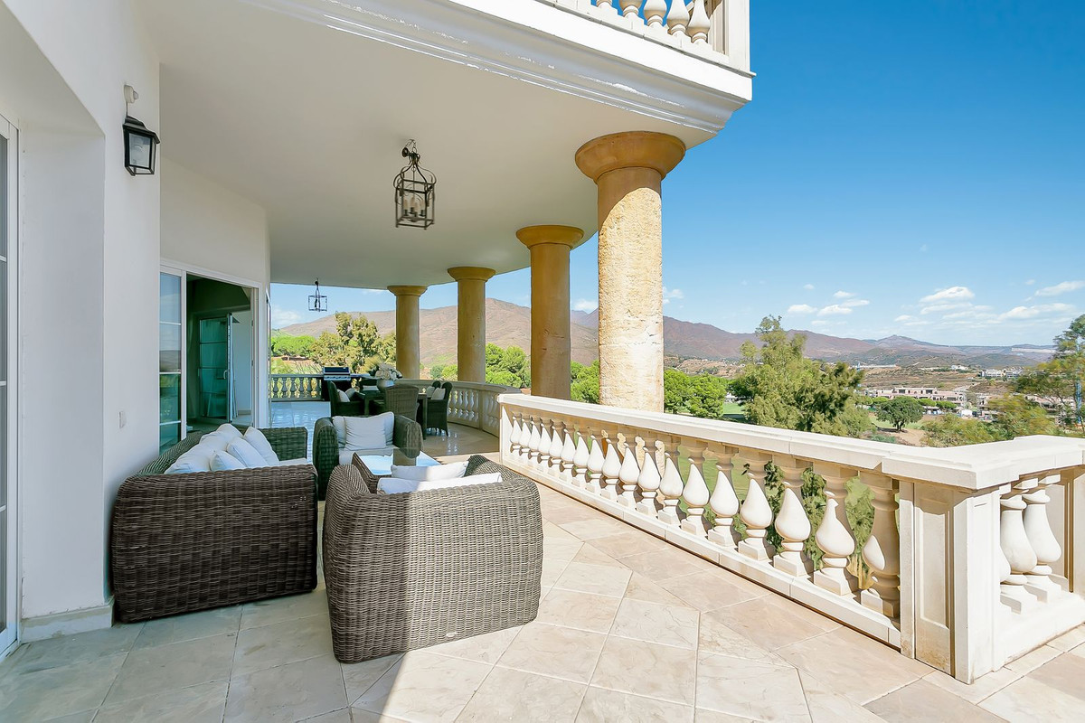 Huis te koop in La Cala Golf | 6 slaapkamers H5527597