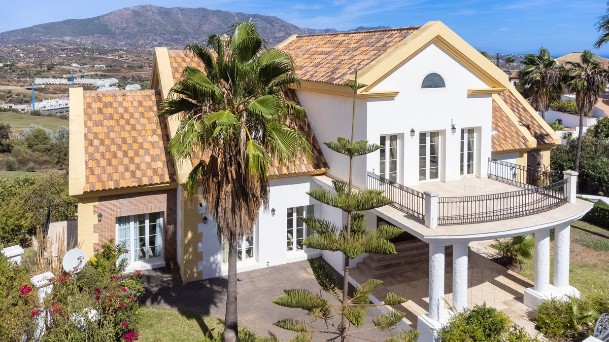 Huis te koop in La Cala Golf | 6 slaapkamers H5527597