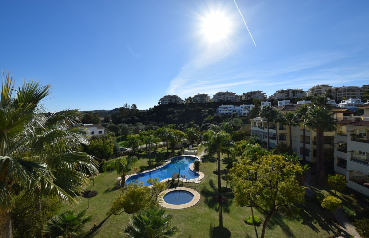 Penthouse te koop in La Cala Hills | 3 slaapkamers H5265568