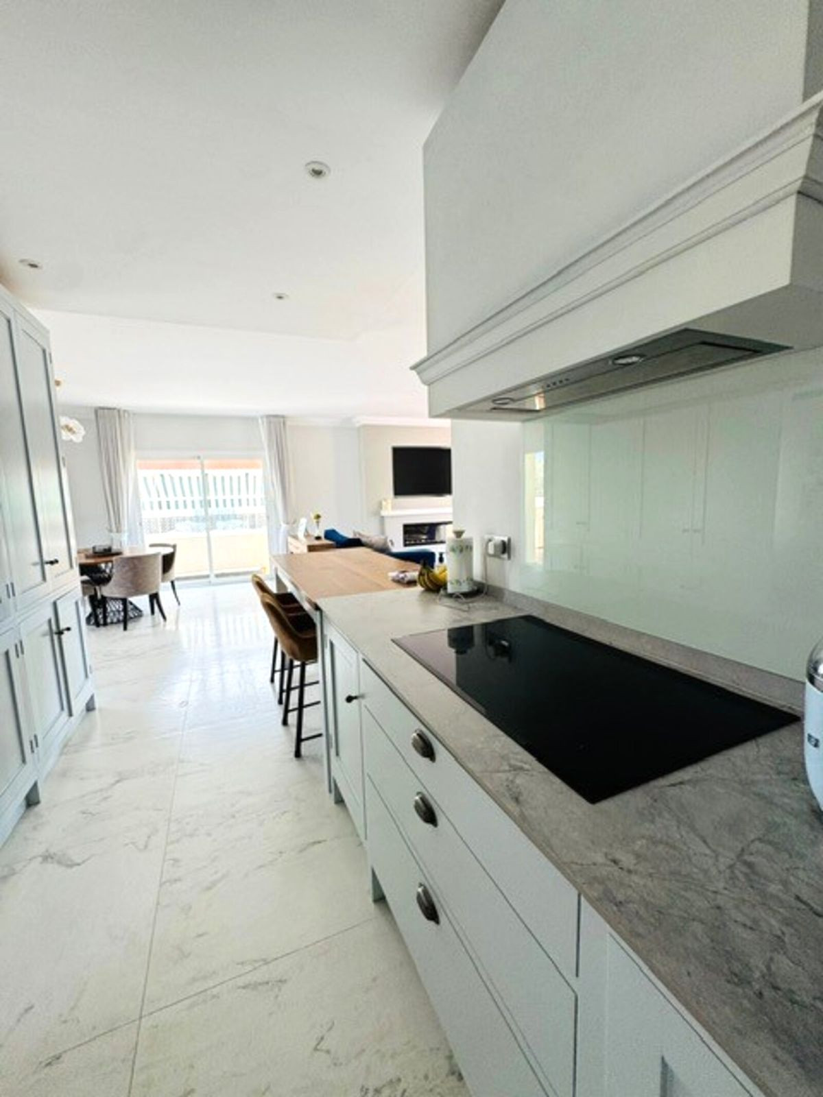 Penthouse te koop in La Cala Hills | 3 slaapkamers H5265568