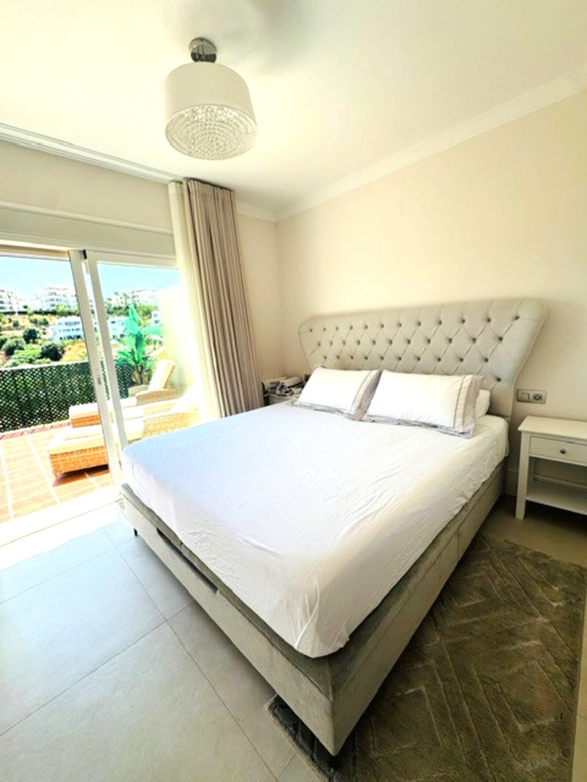 Penthouse te koop in La Cala Hills | 3 slaapkamers H5265568