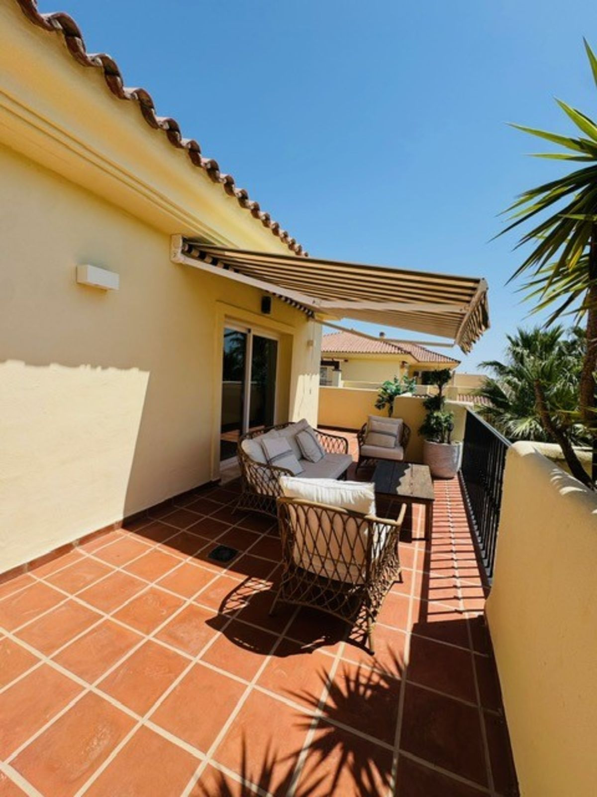 Penthouse te koop in La Cala Hills | 3 slaapkamers H5265568