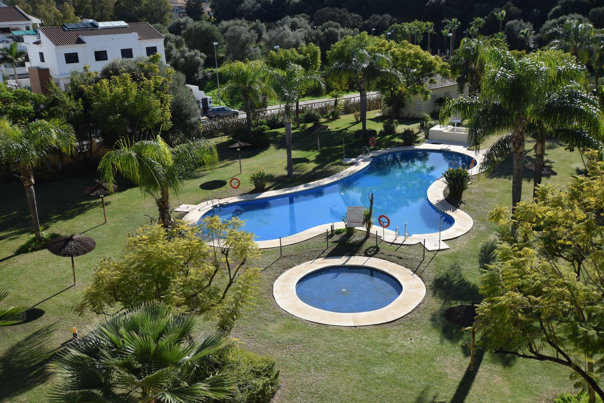 Penthouse te koop in La Cala Hills | 3 slaapkamers H5265568