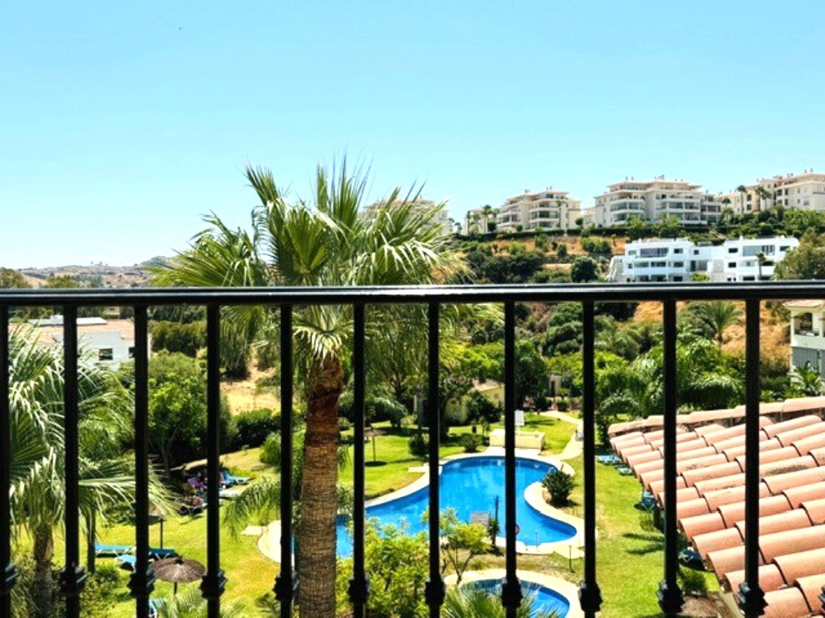 Penthouse te koop in La Cala Hills | 3 slaapkamers H5265568