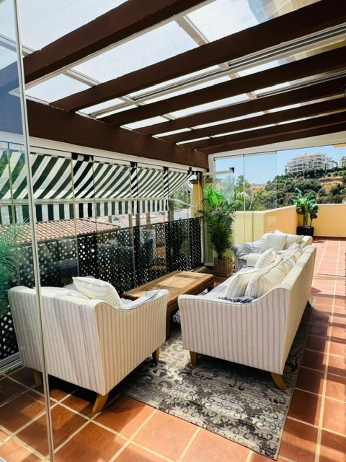 Penthouse te koop in La Cala Hills | 3 slaapkamers H5265568