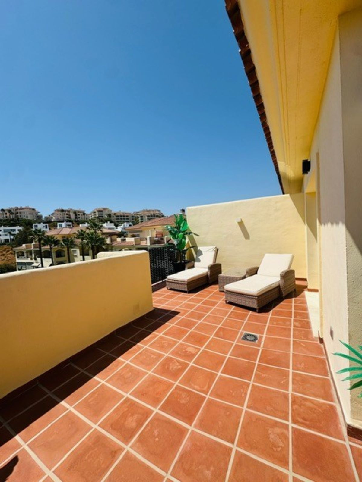 Penthouse te koop in La Cala Hills | 3 slaapkamers H5265568