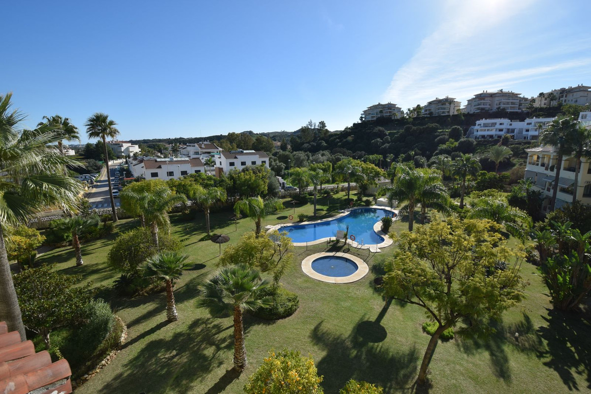 Penthouse te koop in La Cala Hills | 3 slaapkamers H5265568