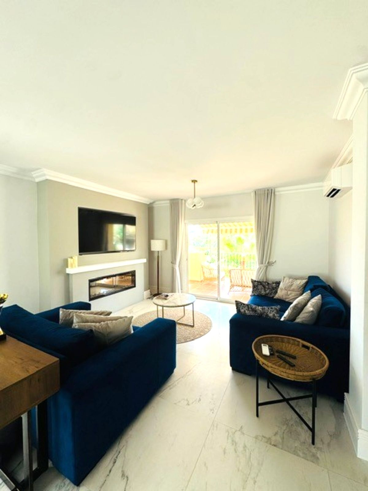 Penthouse te koop in La Cala Hills | 3 slaapkamers H5265568