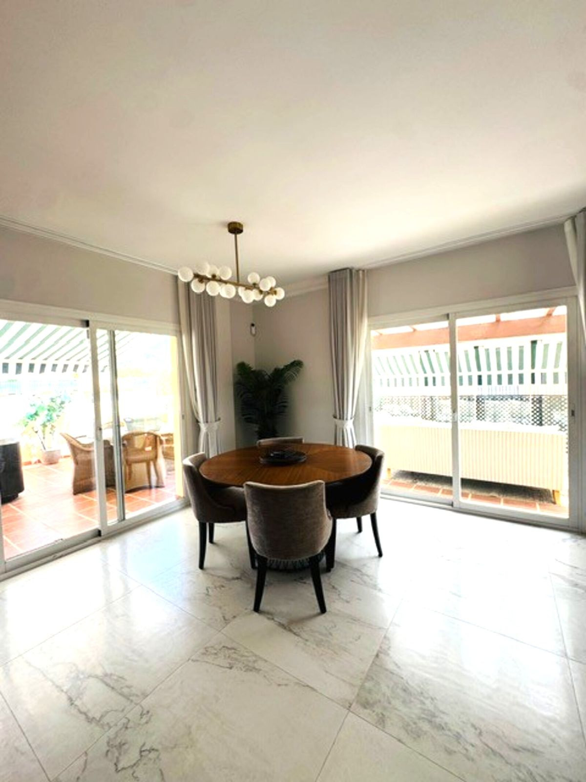 Penthouse te koop in La Cala Hills | 3 slaapkamers H5265568