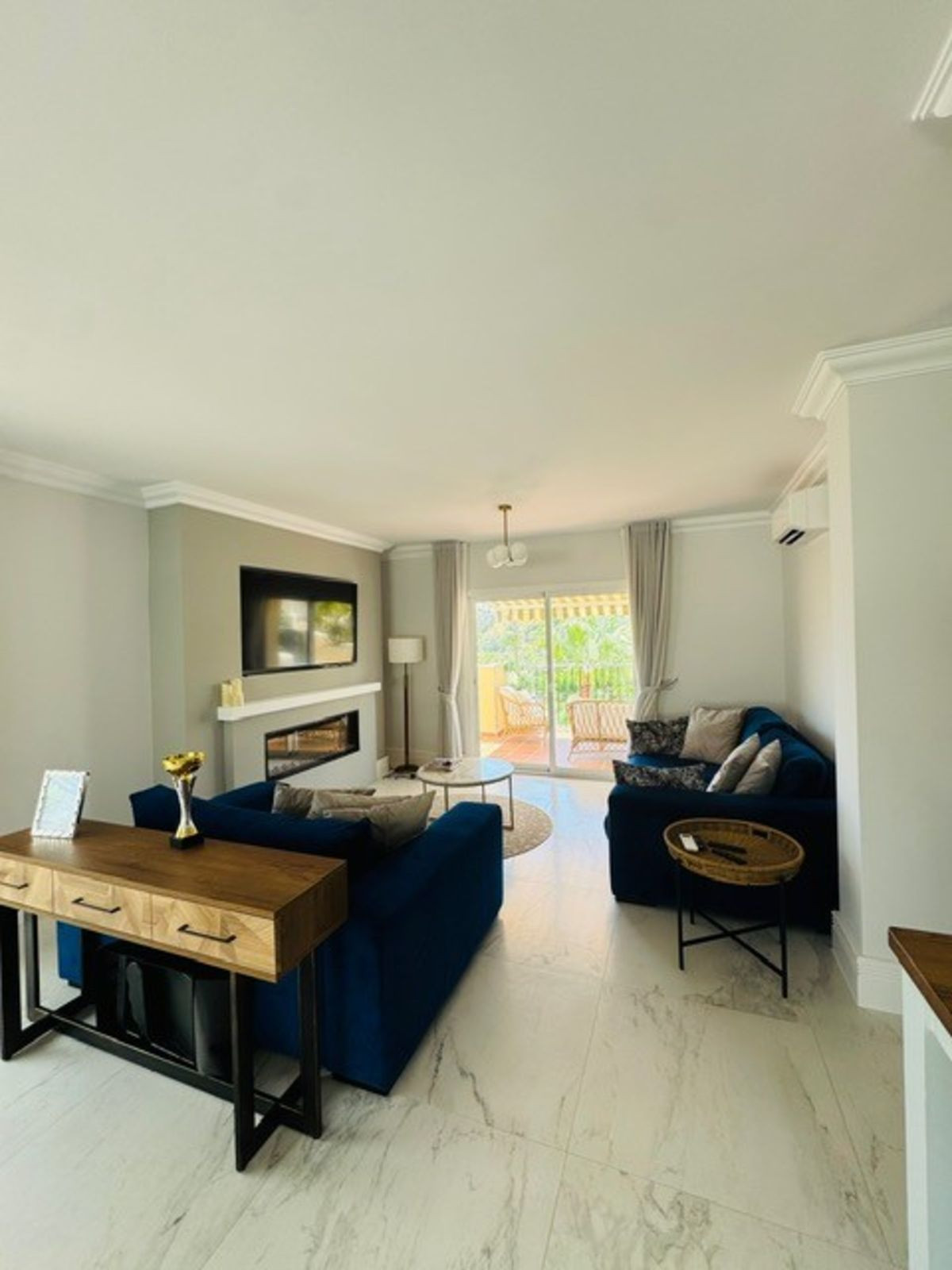 Penthouse te koop in La Cala Hills | 3 slaapkamers H5265568