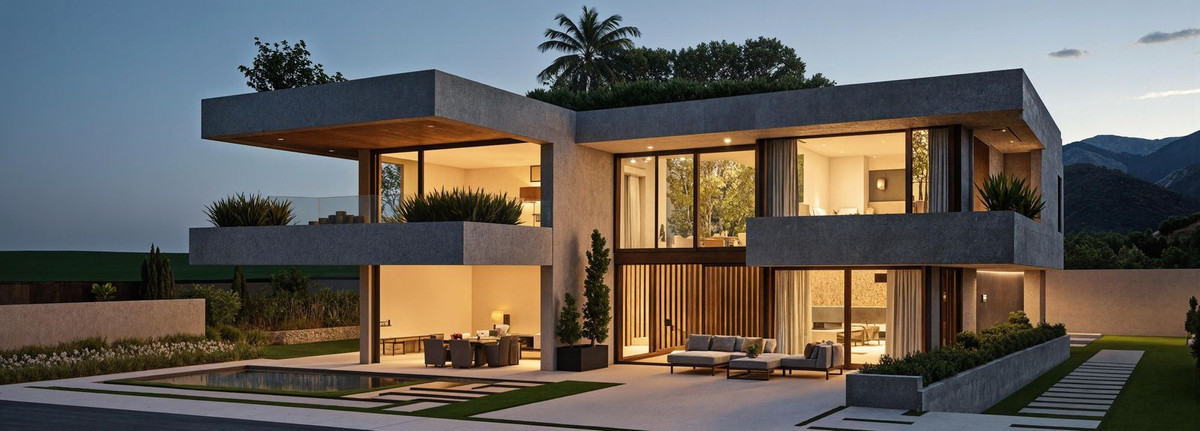 Huis te koop in La Cala Hills | 5 slaapkamers H5288494