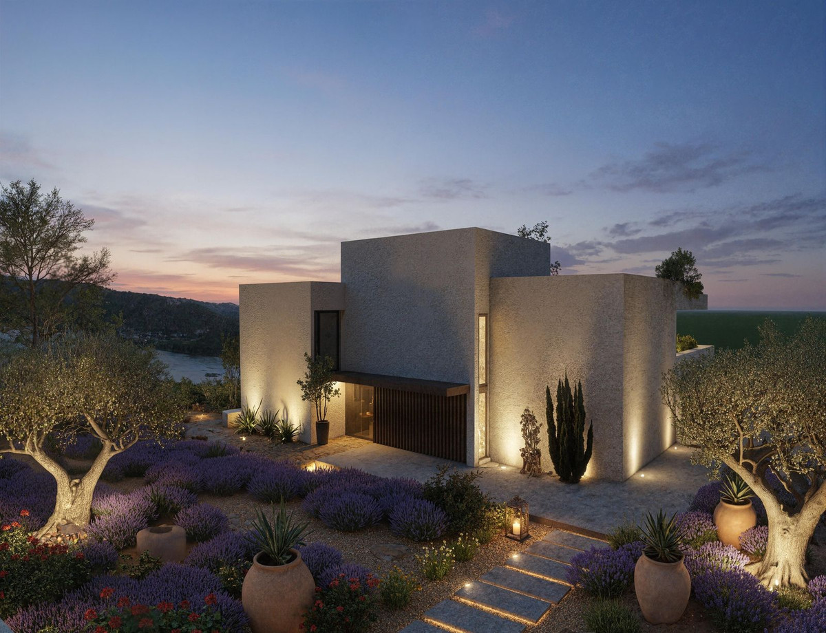 Huis te koop in La Cala Hills | 5 slaapkamers H5288494