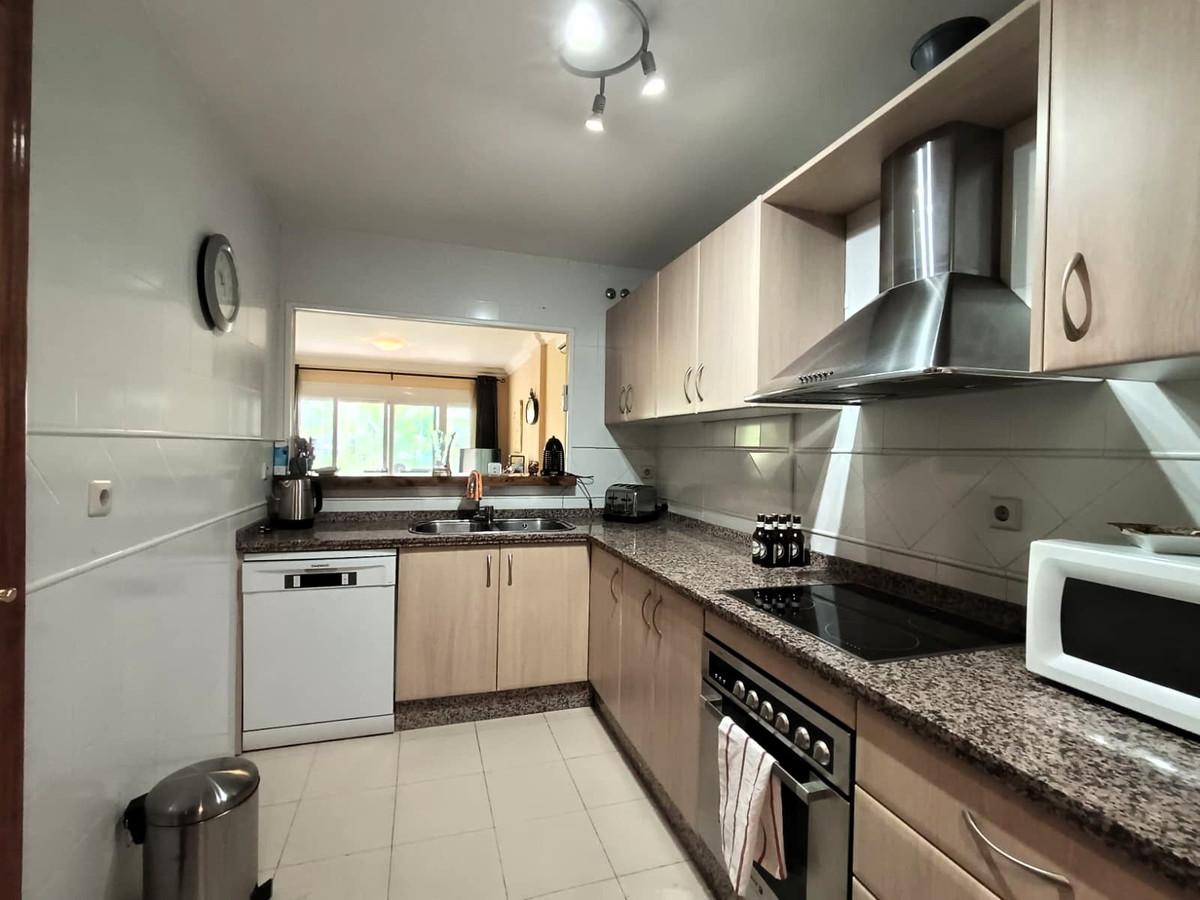 Appartement te koop in La Cala Hills | 2 slaapkamers H5389951