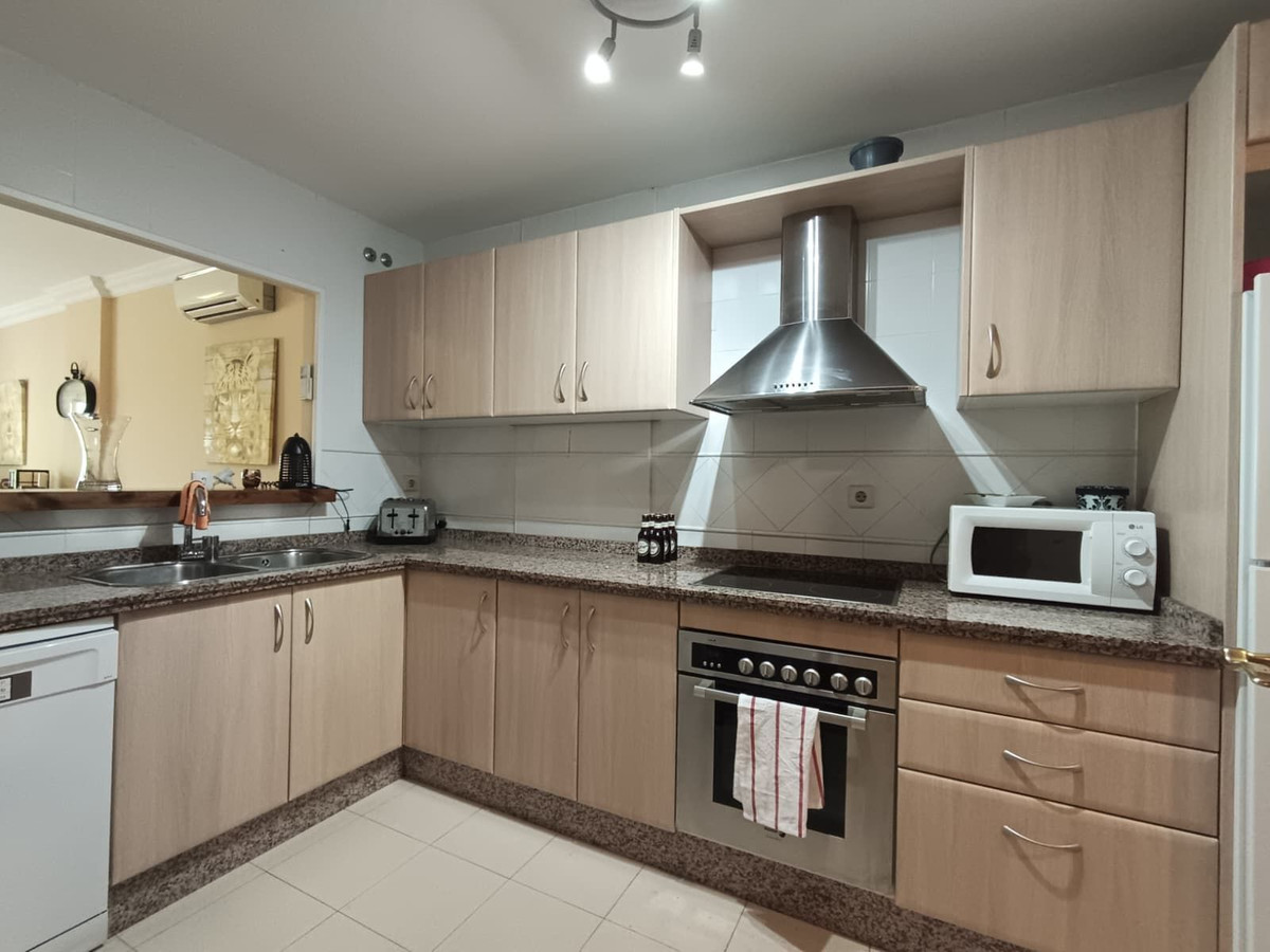 Appartement te koop in La Cala Hills | 2 slaapkamers H5389951
