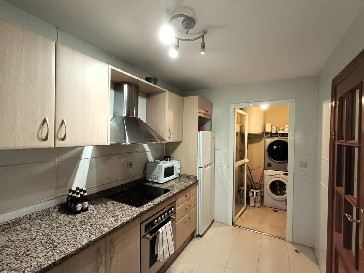 Appartement te koop in La Cala Hills | 2 slaapkamers H5389951
