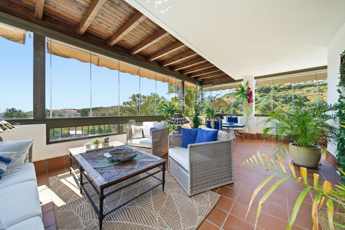 Appartement te koop in La Cala Hills | 2 slaapkamers H5400082