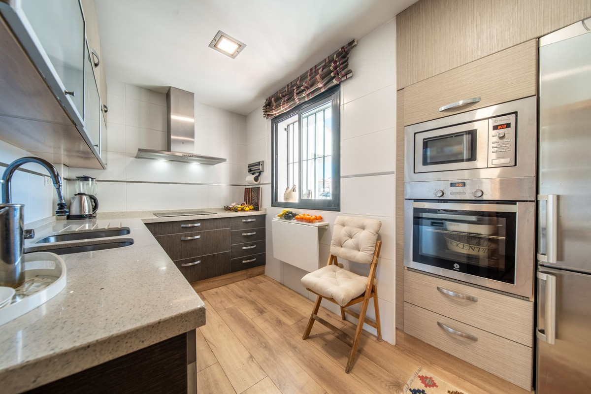 Appartement te koop in La Cala Hills | 2 slaapkamers H5400082
