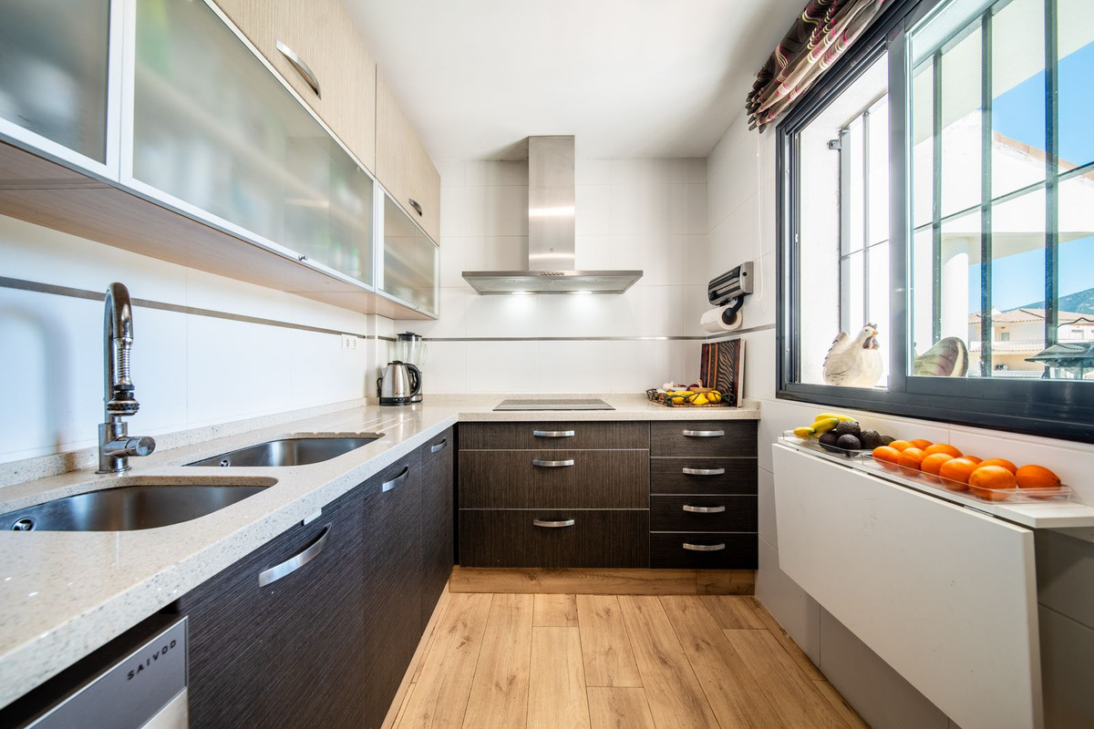 Appartement te koop in La Cala Hills | 2 slaapkamers H5400082