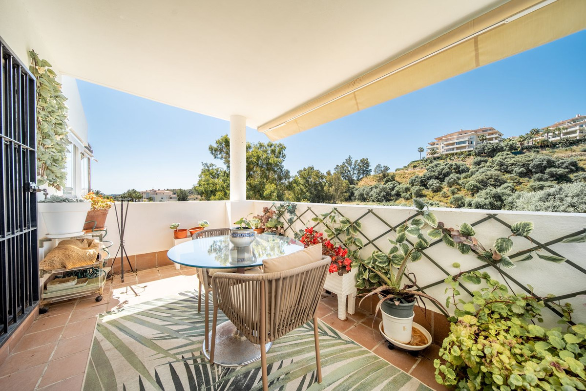 Appartement te koop in La Cala Hills | 2 slaapkamers H5400082