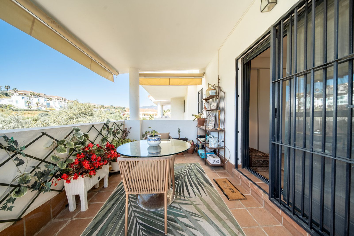 Appartement te koop in La Cala Hills | 2 slaapkamers H5400082