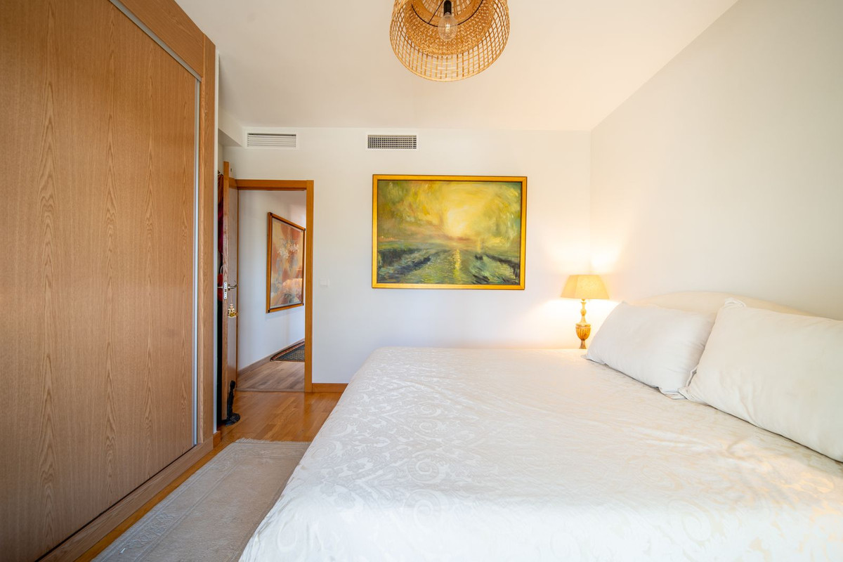 Appartement te koop in La Cala Hills | 2 slaapkamers H5400082