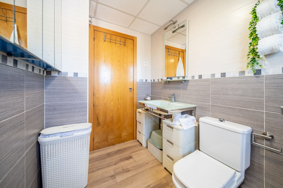 Appartement te koop in La Cala Hills | 2 slaapkamers H5400082