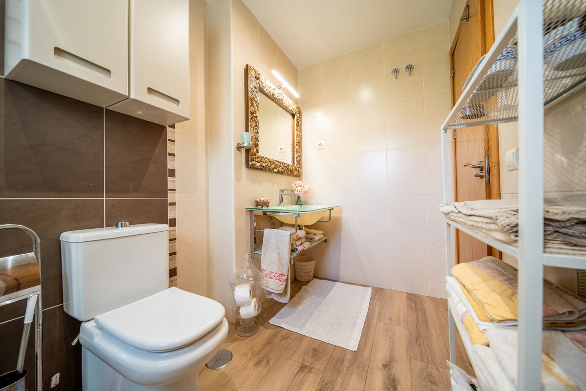 Appartement te koop in La Cala Hills | 2 slaapkamers H5400082