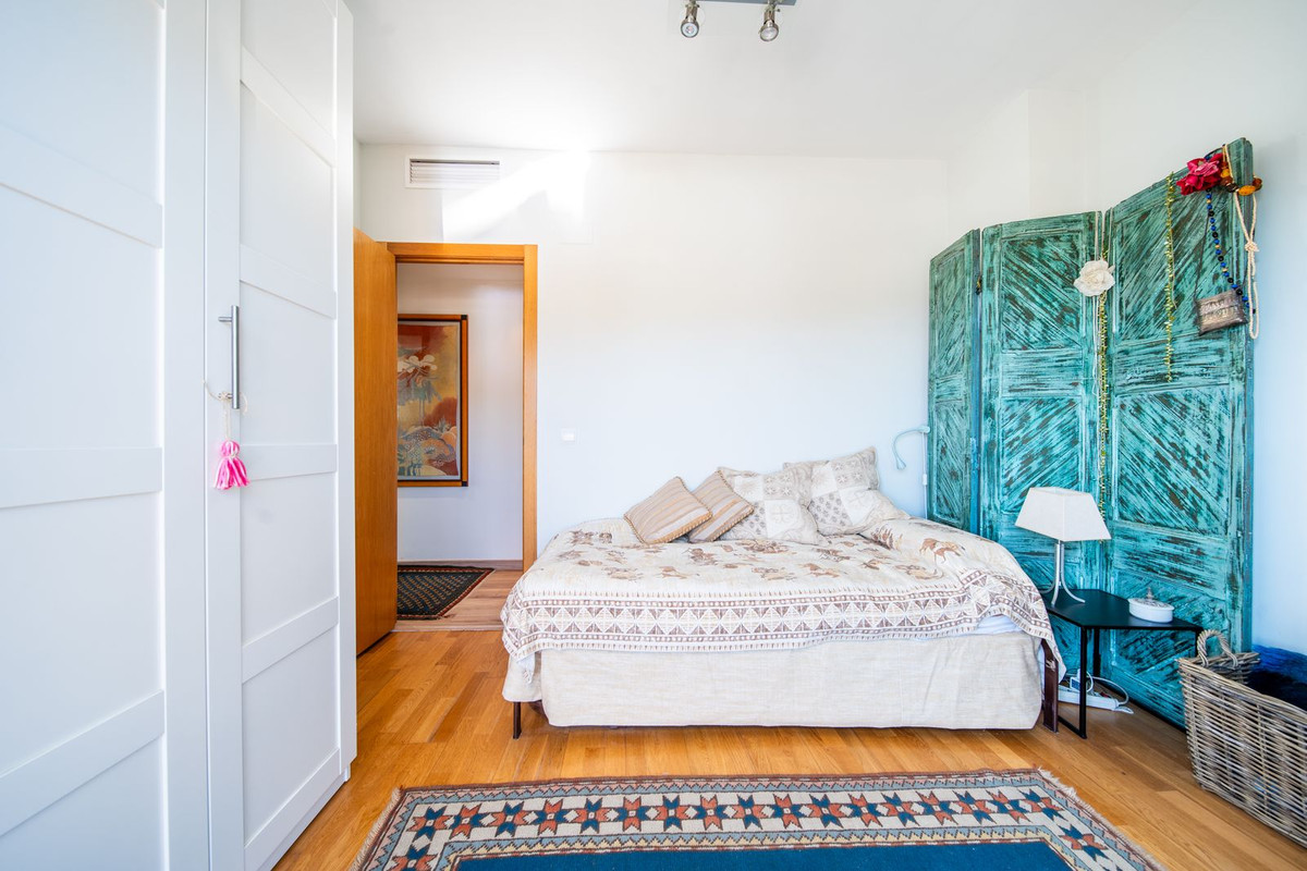 Appartement te koop in La Cala Hills | 2 slaapkamers H5400082