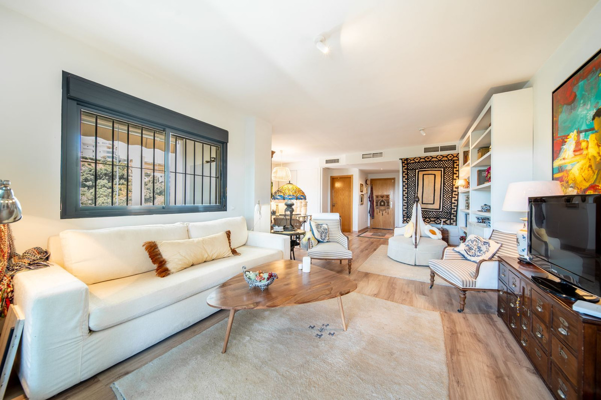 Appartement te koop in La Cala Hills | 2 slaapkamers H5400082