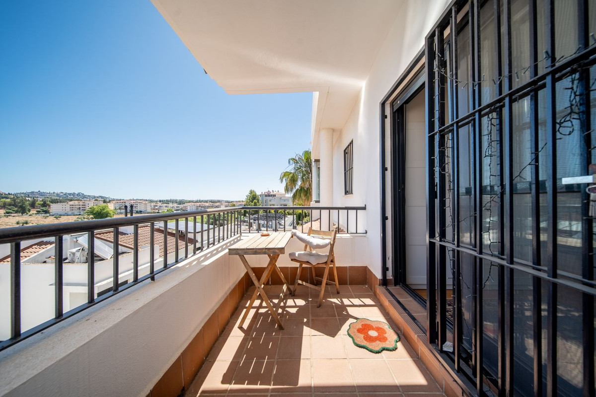 Appartement te koop in La Cala Hills | 2 slaapkamers H5400082