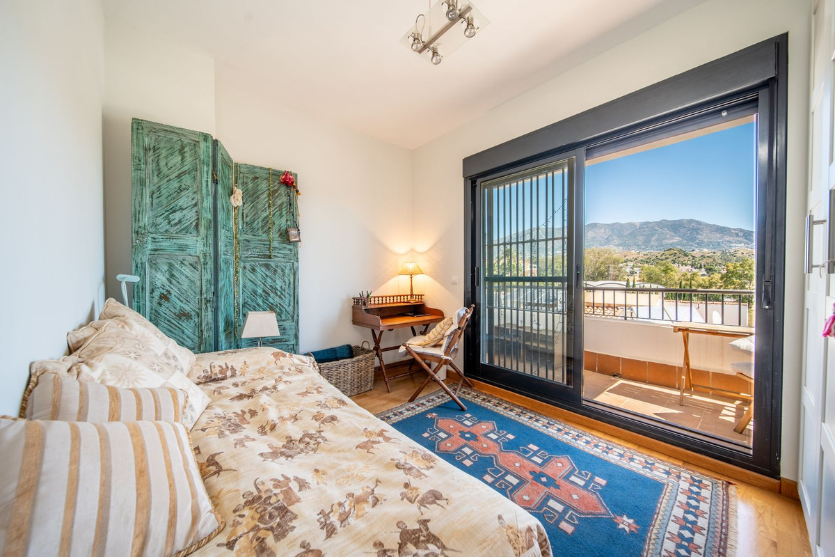 Appartement te koop in La Cala Hills | 2 slaapkamers H5400082