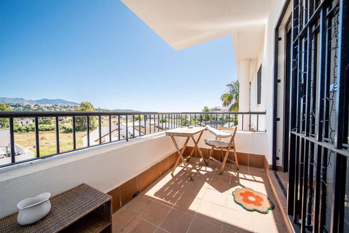Appartement te koop in La Cala Hills | 2 slaapkamers H5400082