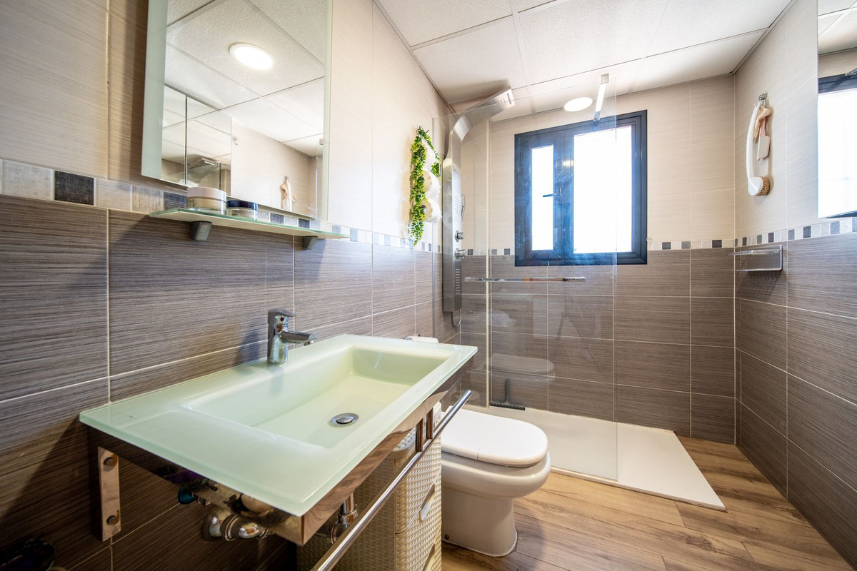 Appartement te koop in La Cala Hills | 2 slaapkamers H5400082