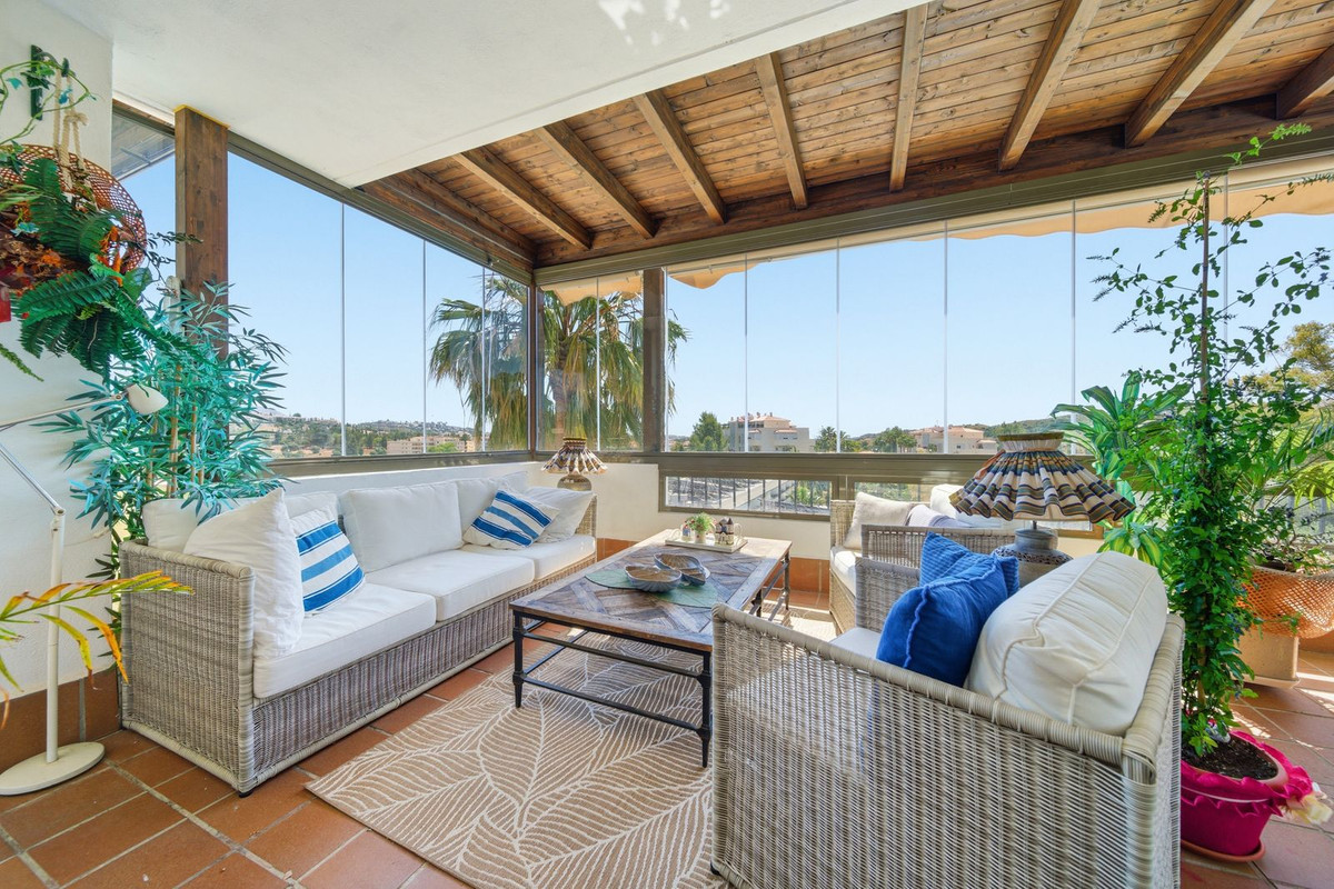 Appartement te koop in La Cala Hills | 2 slaapkamers H5400082