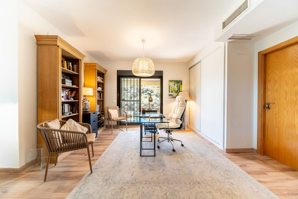 Appartement te koop in La Cala Hills | 2 slaapkamers H5400082