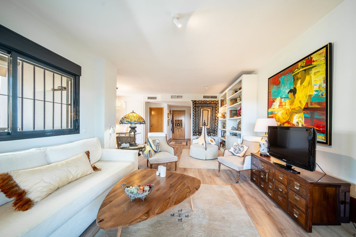 Appartement te koop in La Cala Hills | 2 slaapkamers H5400082