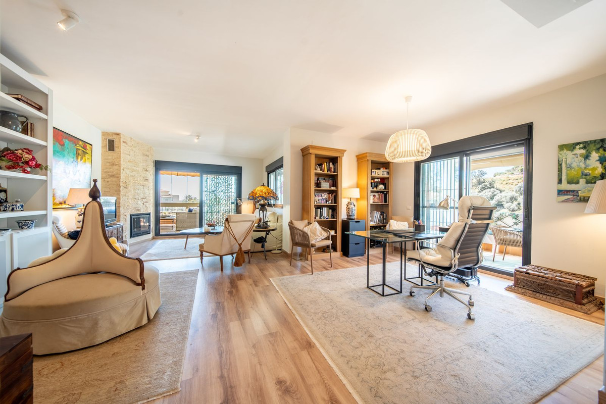 Appartement te koop in La Cala Hills | 2 slaapkamers H5400082