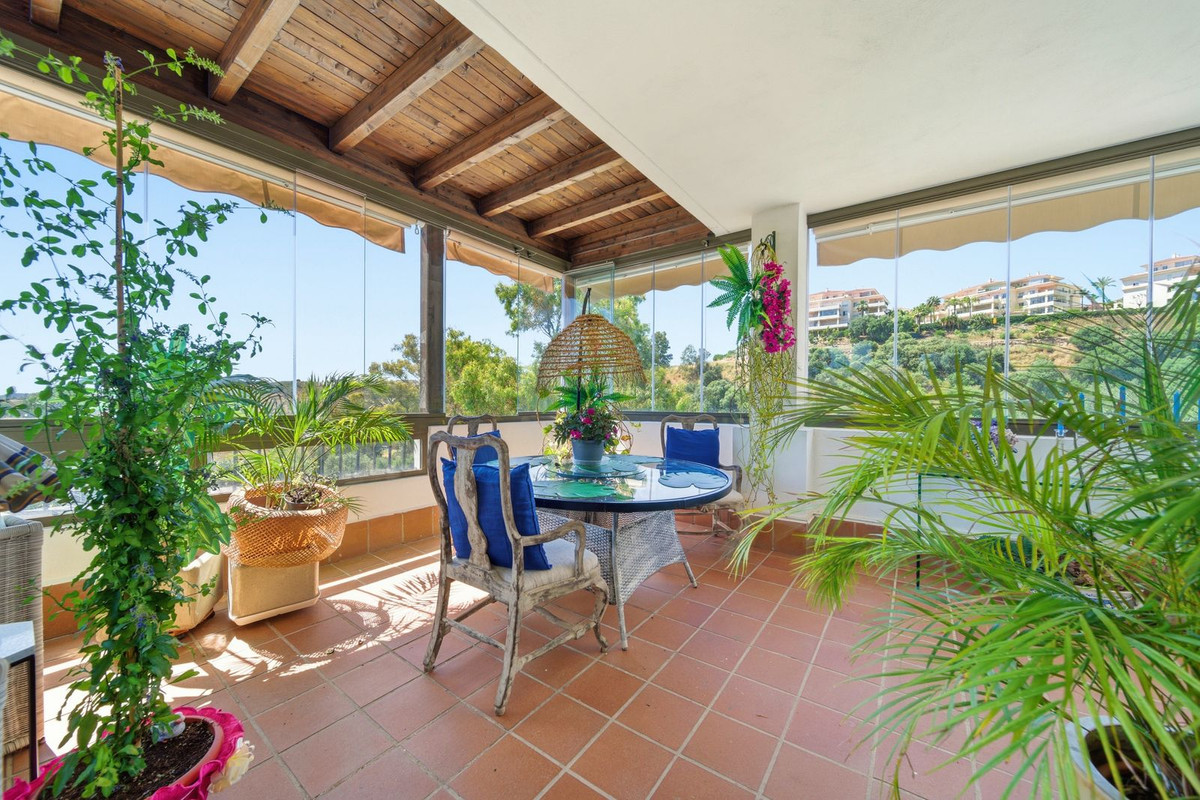 Appartement te koop in La Cala Hills | 2 slaapkamers H5400082