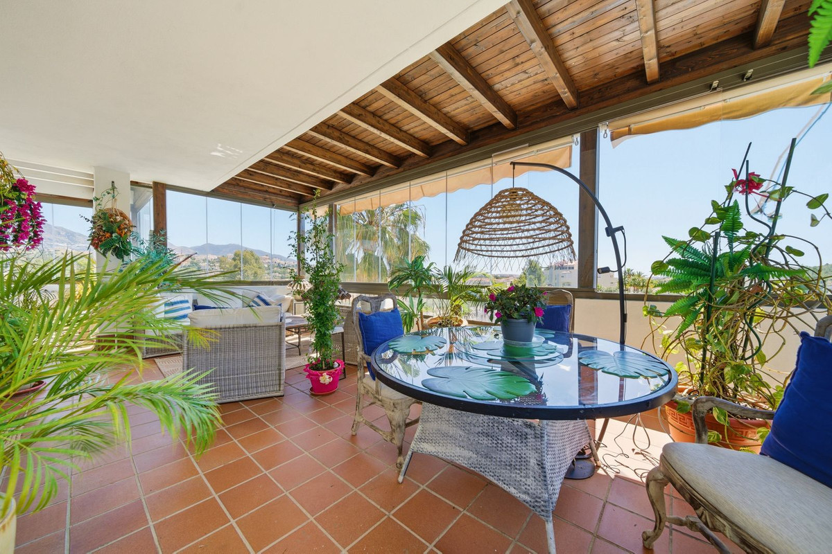 Appartement te koop in La Cala Hills | 2 slaapkamers H5400082