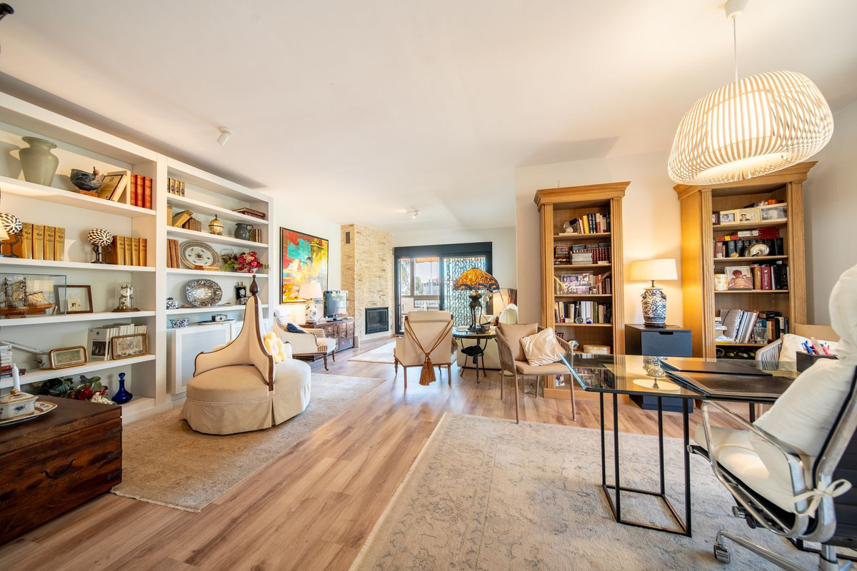 Appartement te koop in La Cala Hills | 2 slaapkamers H5400082