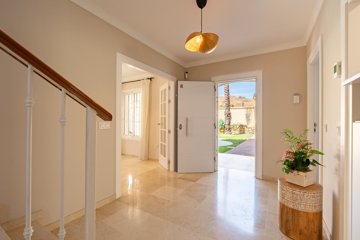Huis te koop in La Cala Hills | 4 slaapkamers H5498092
