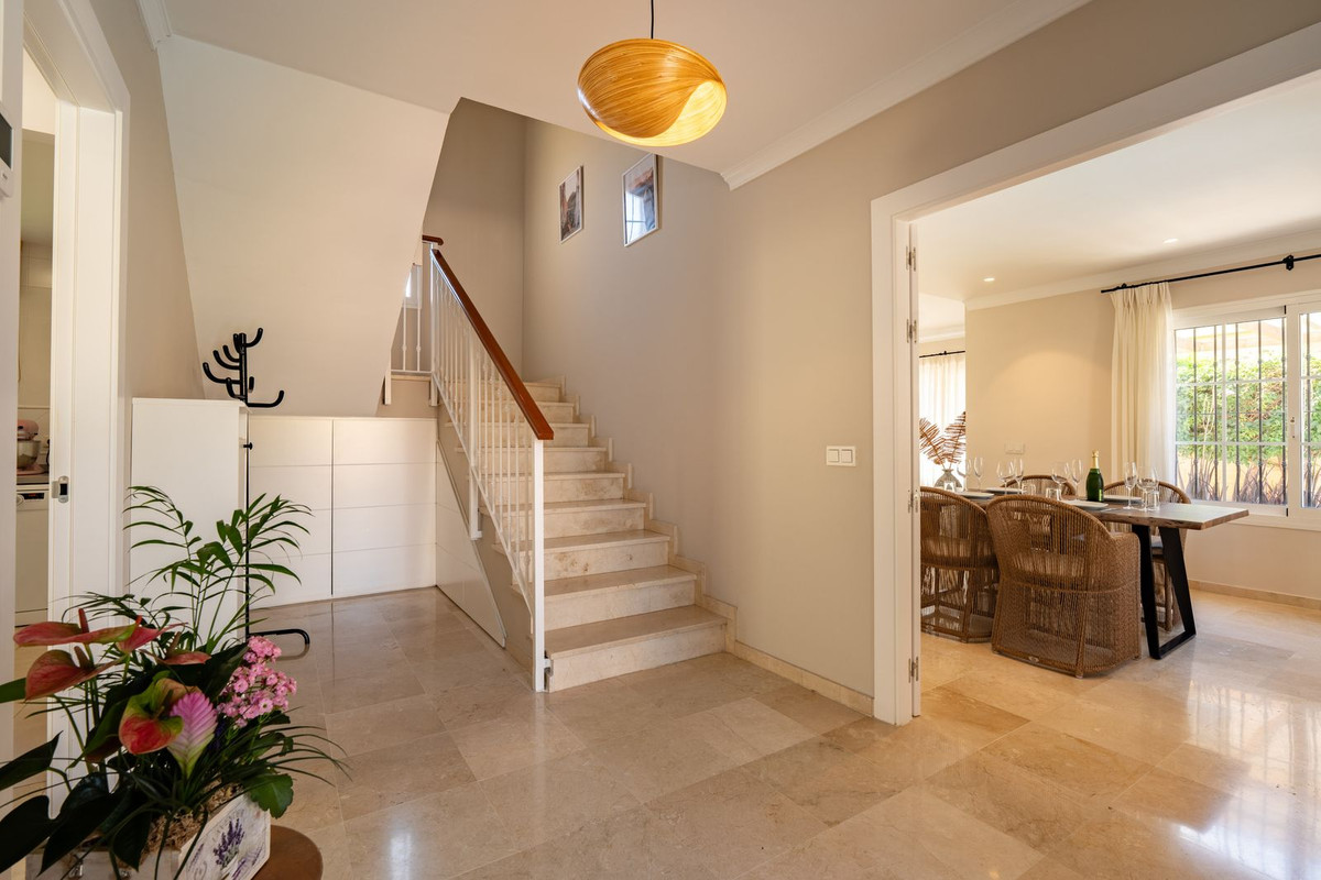 Huis te koop in La Cala Hills | 4 slaapkamers H5498092