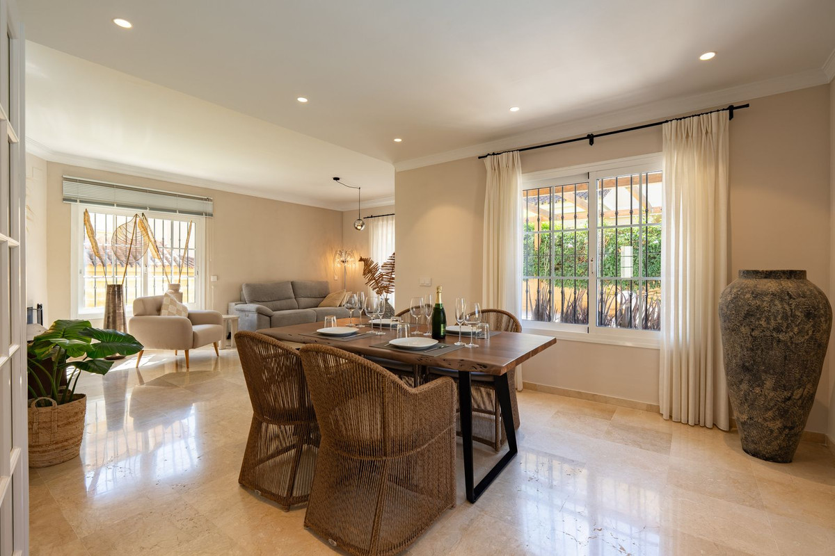 Huis te koop in La Cala Hills | 4 slaapkamers H5498092