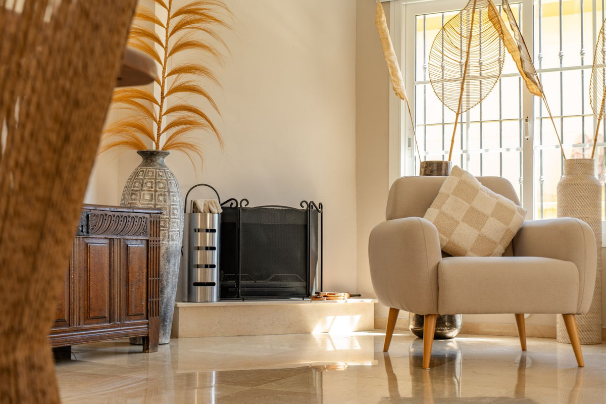 Huis te koop in La Cala Hills | 4 slaapkamers H5498092