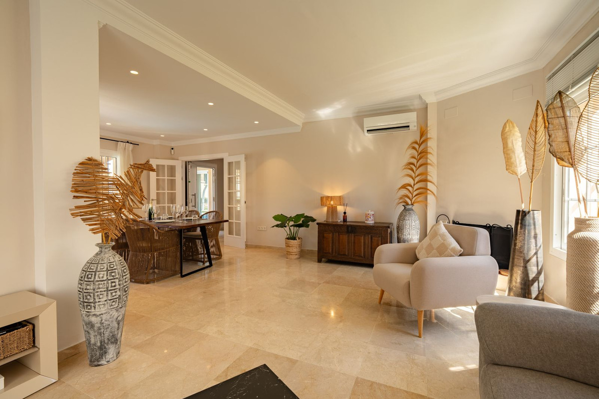 Huis te koop in La Cala Hills | 4 slaapkamers H5498092
