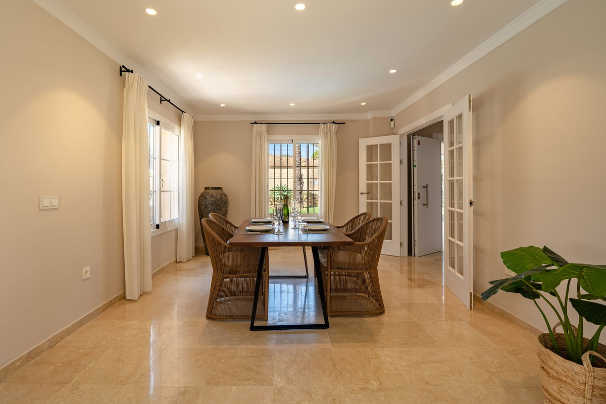 Huis te koop in La Cala Hills | 4 slaapkamers H5498092