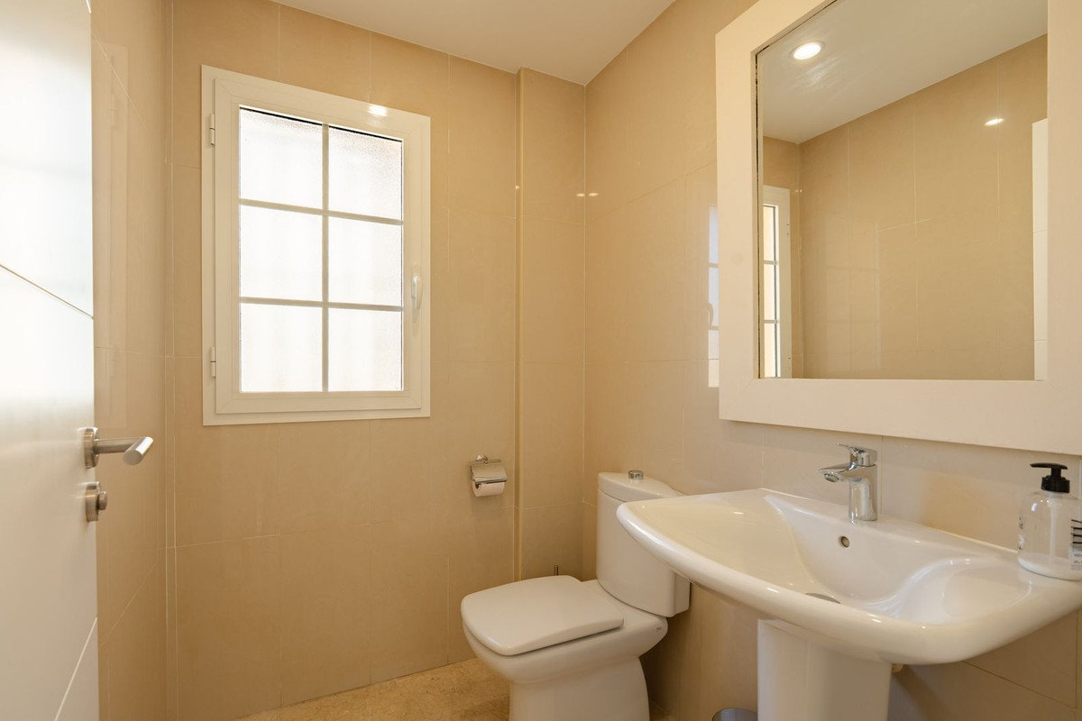 Huis te koop in La Cala Hills | 4 slaapkamers H5498092