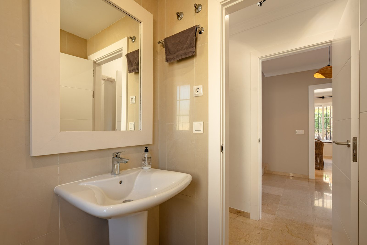 Huis te koop in La Cala Hills | 4 slaapkamers H5498092